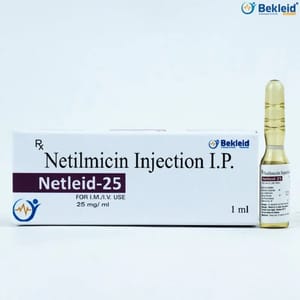 Netilmicin Injection