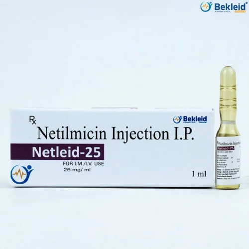 Netilmicin Injection