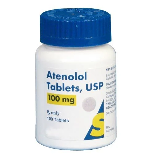 Atenolol Tablets