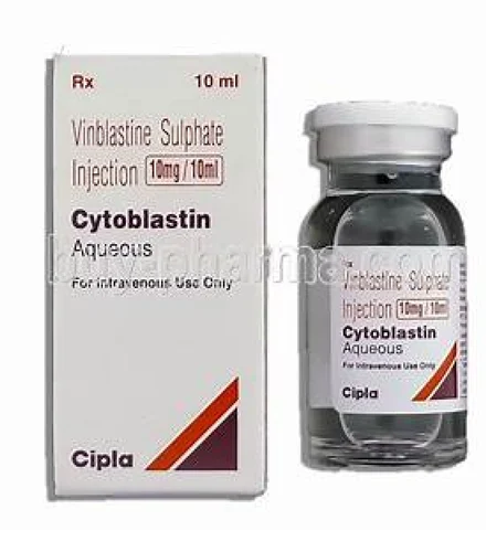 Vinblastine Sulphate Injection