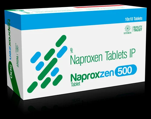 Naproxen Tablets