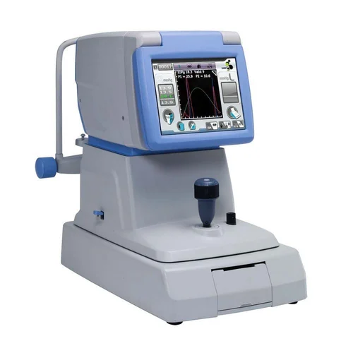 Keeler Non Contact Tonometer