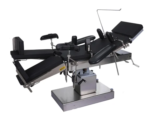 Hydraulic Ot Table