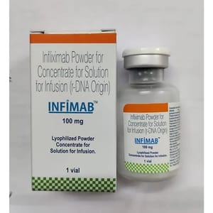 Infliximab Injection