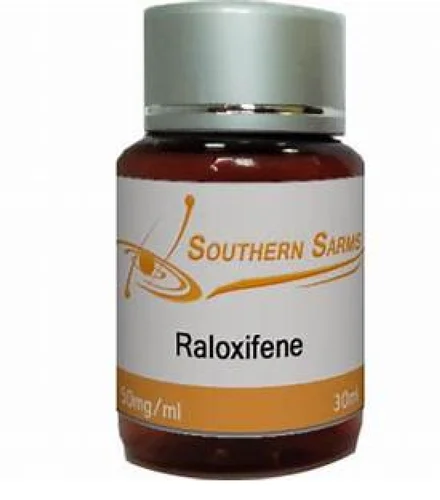 Raloxifene Tablets