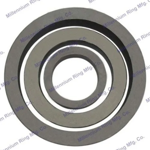 Internal Ring Gears Forging