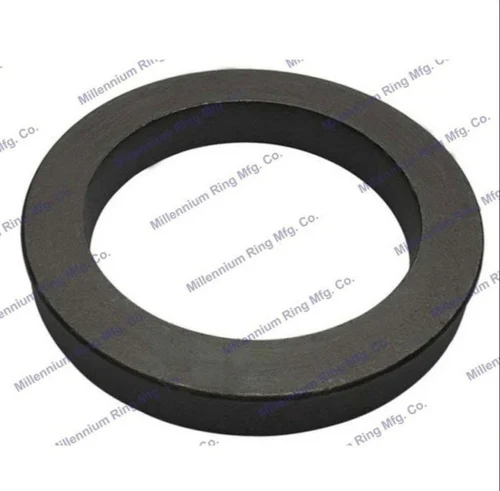 Transmission Ring Gear Forging