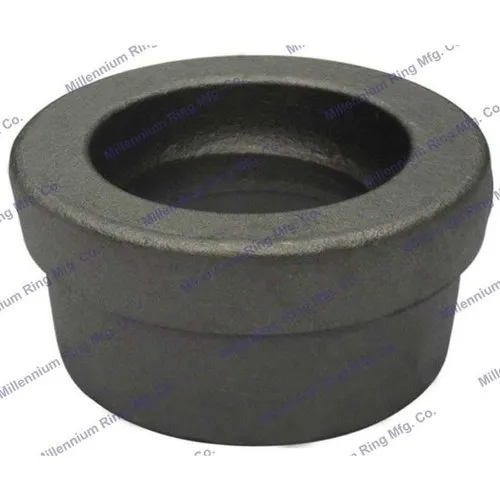 Valve Seat Forging