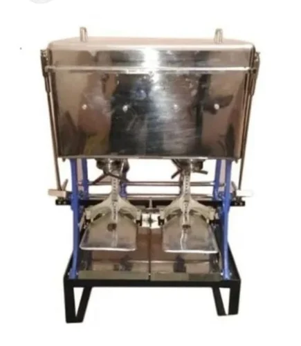 Manual Liquid Filling Machine