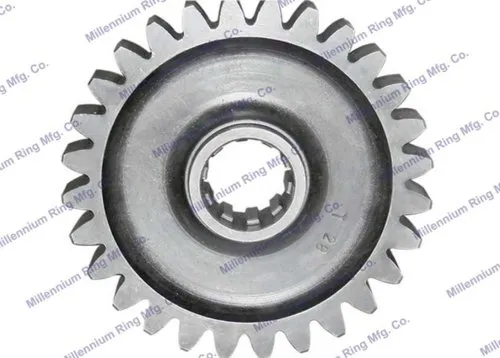 Automobile Transmission Gear