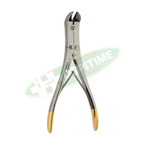 Hospitime German Stainless Steel Orthopaedic K Wire Cutter