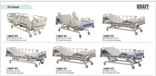 Hospital Equipment