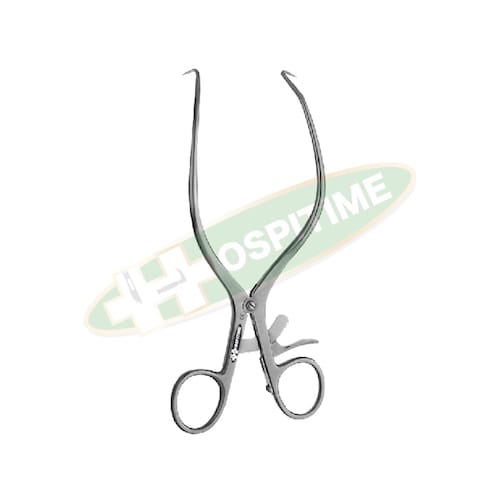 Hospitime Gelpi Retractor