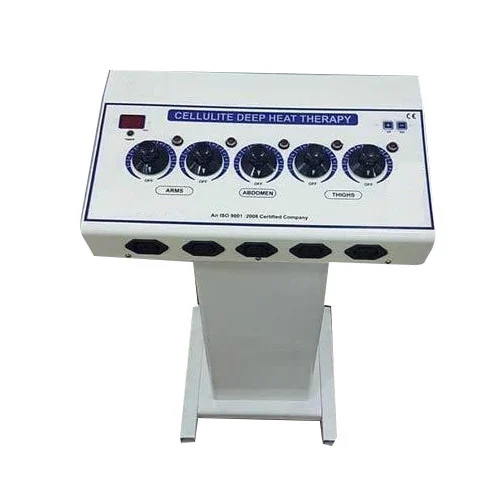 Cellulite Deep Heat Therapy Machine