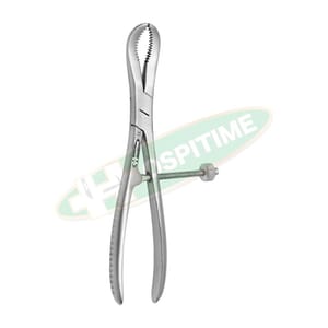 Hospitime Reduction Bone Holding Forceps