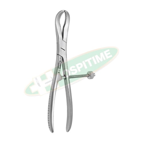 Hospitime Reduction Bone Holding Forceps