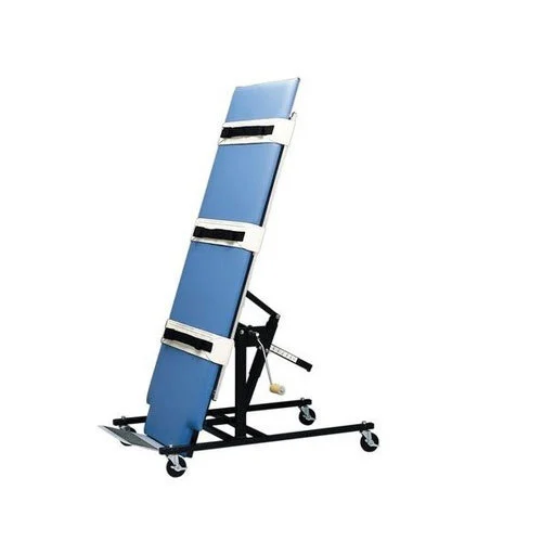 Motorized Tilt Table