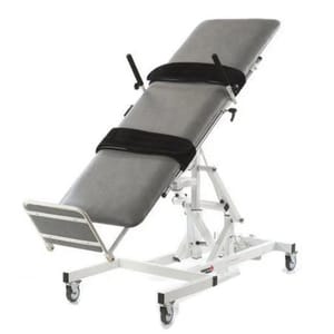 Medical Tilt Table