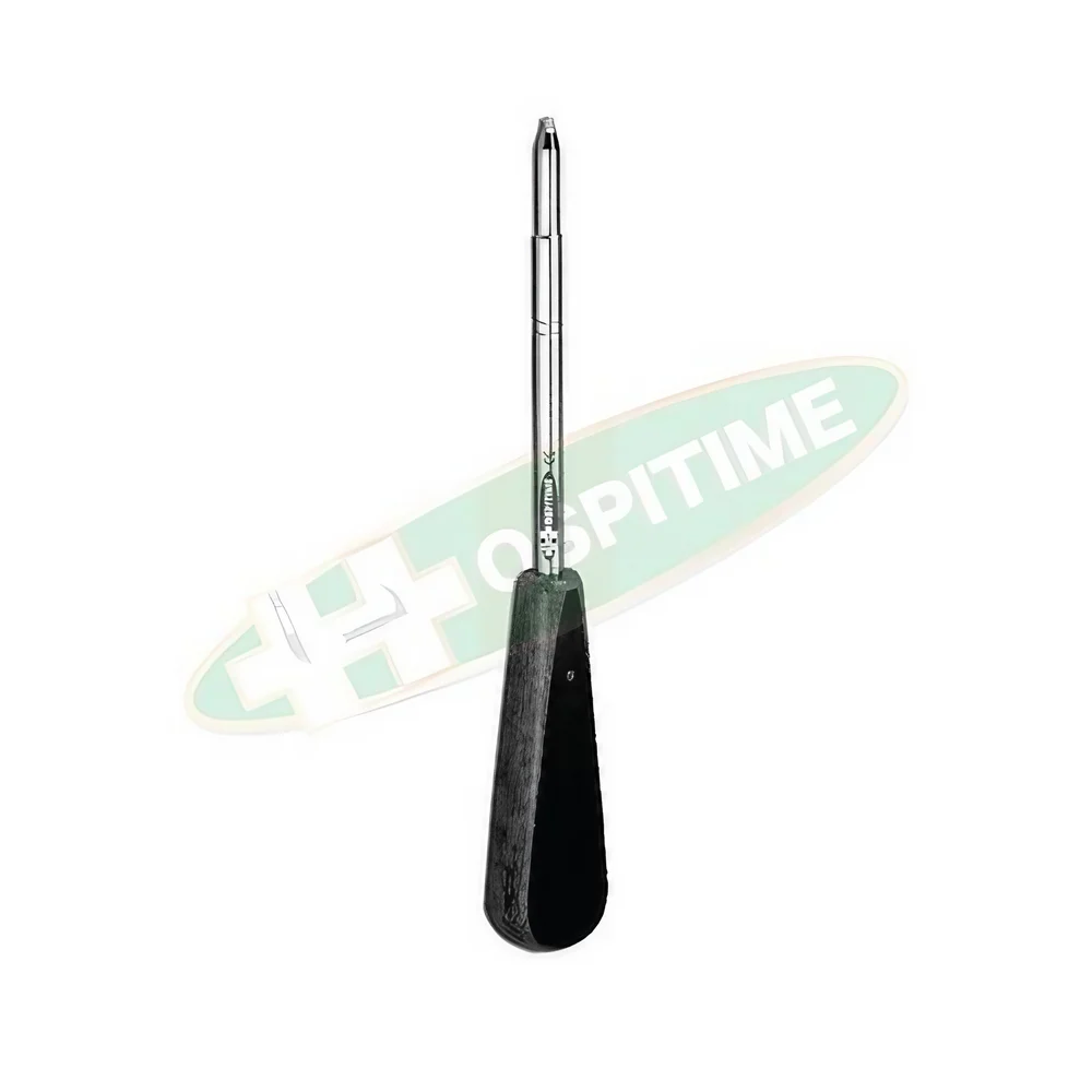 Stainless Steel Hospitime Orthopedic Screw Driver