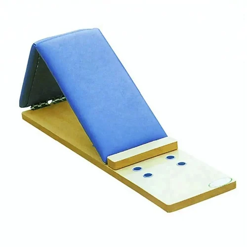 Morecare Quadriceps Femoris Training Board For Physiotherapy & Rehab