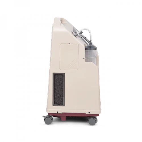 10 Lpm Oxygen Concentrator On Rent In Jaipur