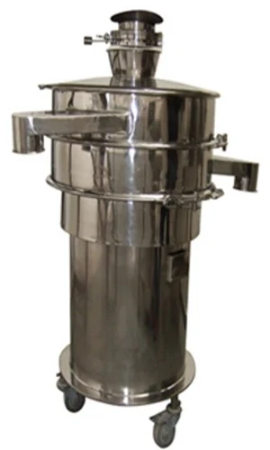 Vibrator Sifter Machine