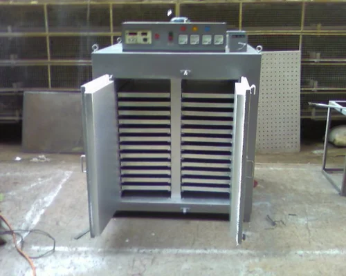 48 Tray Dryer