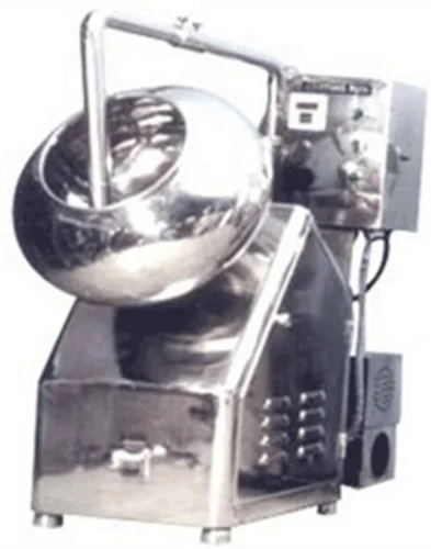 Tablet Coating Machine