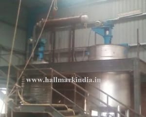 PVA Emulsion Plant