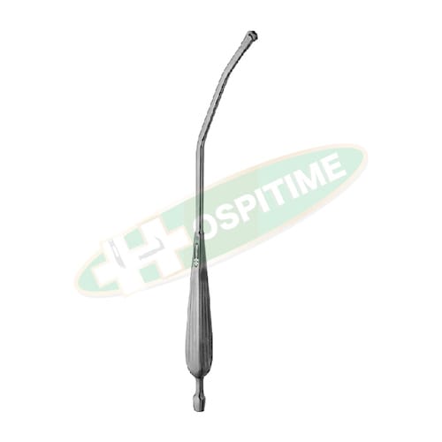 Hospitime Yankauer Suction Tube, For Hospital