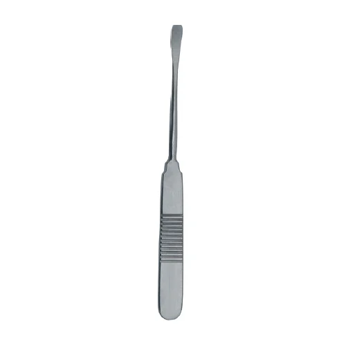 Stainless Steel Cottle Elevator Slight Curved, For Orthopaedics, Material Grade: SS304