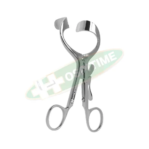 Stainless Steel Hospitime Doyen Mouth Gag, For Hospital