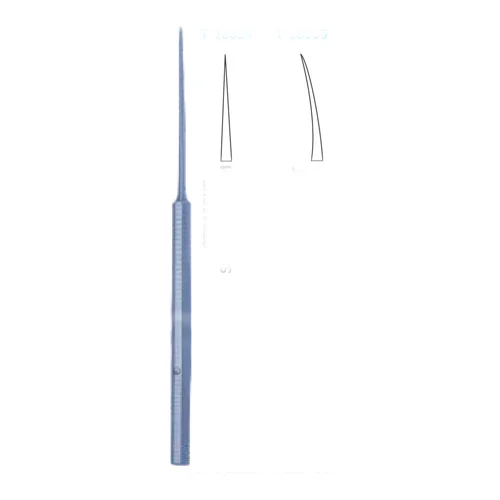 Titanium Wildstein Needles