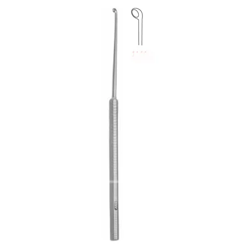 Rosen Curette