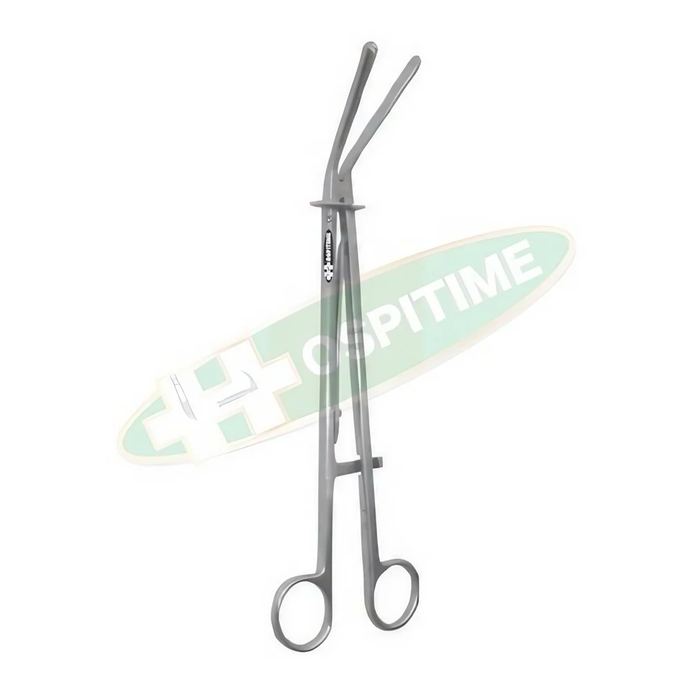 Reusable Hospitime Uterine Manipulator