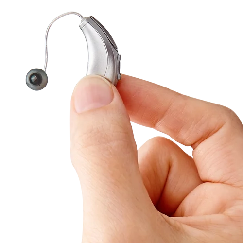 Hearing Aids