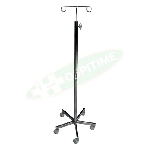 Hospitime MS IV Stand, For Hospital