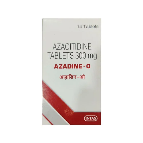 300 mg Azadine-O Tablets