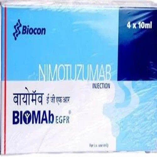 Biomab Egfr Injection