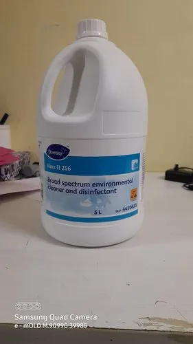 Disinfectant Chemicals