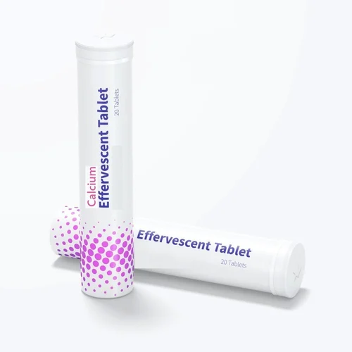 Helenz Calcium Effervescent Tablet