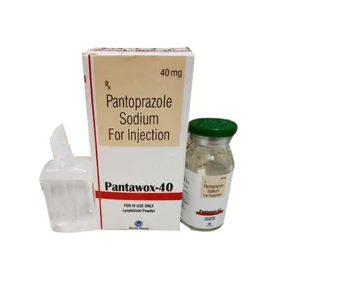 Pantoprazole Sodium Injection