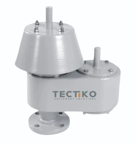 12inch Tectiko SS Breather Valve