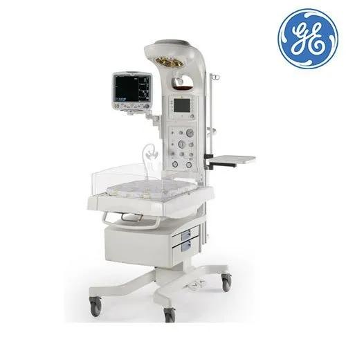 GE Healthcare Panda Warmers