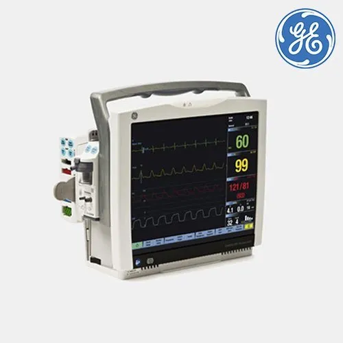 GE Healthcare Carescape Monitor B450