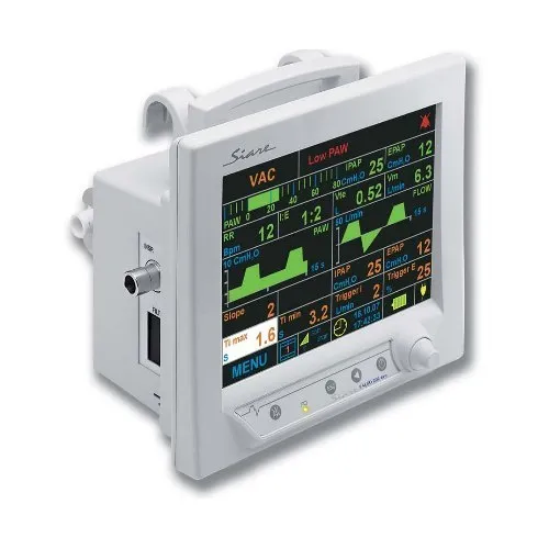 Siare Falco Intensive Care and Transport Ventilator