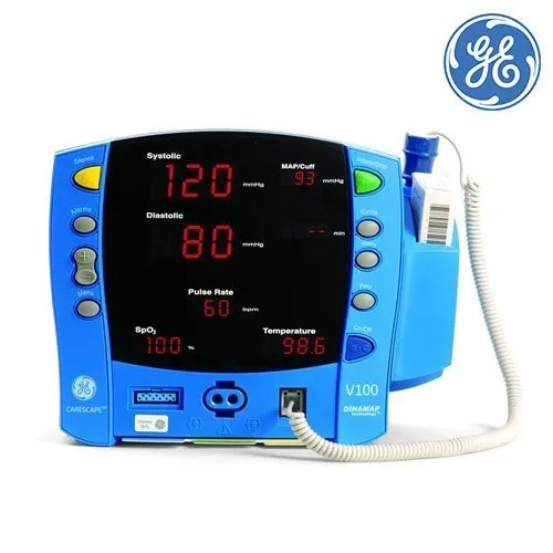 GE Healthcare Carescape V100 Monitor