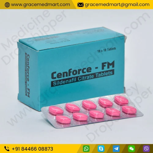 100mg Cenforce FM Tablets