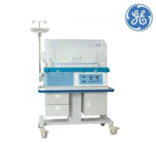 GE Healthcare Baby Infant Incubators