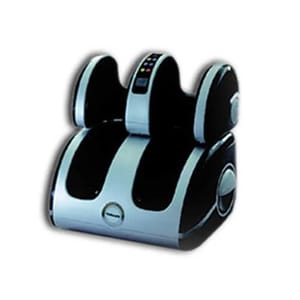 Black Leg Massager, For Gym